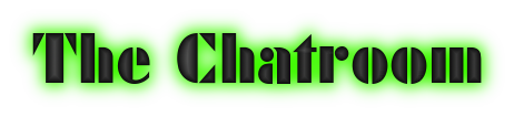 The Chatroom