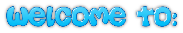 welcome to: